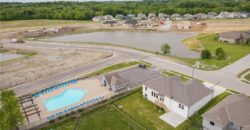 2211 Prairie Creek Drive, Kearney, MO 64060
