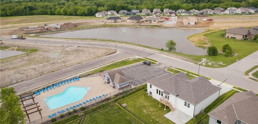 2211 Prairie Creek Drive, Kearney, MO 64060