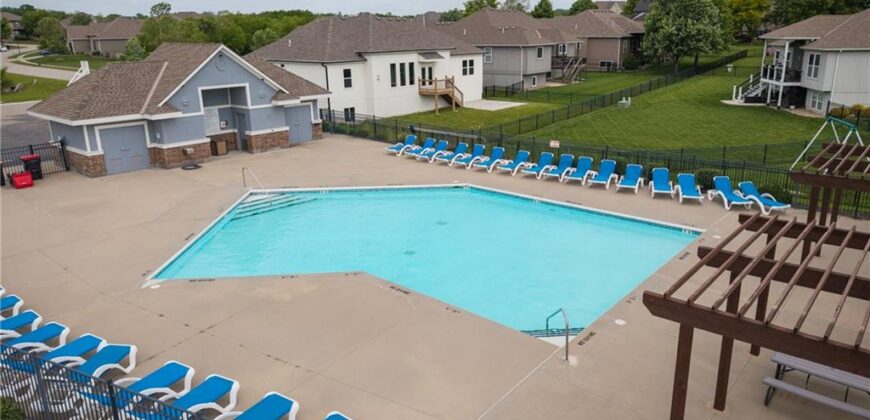 2211 Prairie Creek Drive, Kearney, MO 64060