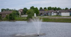 2211 Prairie Creek Drive, Kearney, MO 64060
