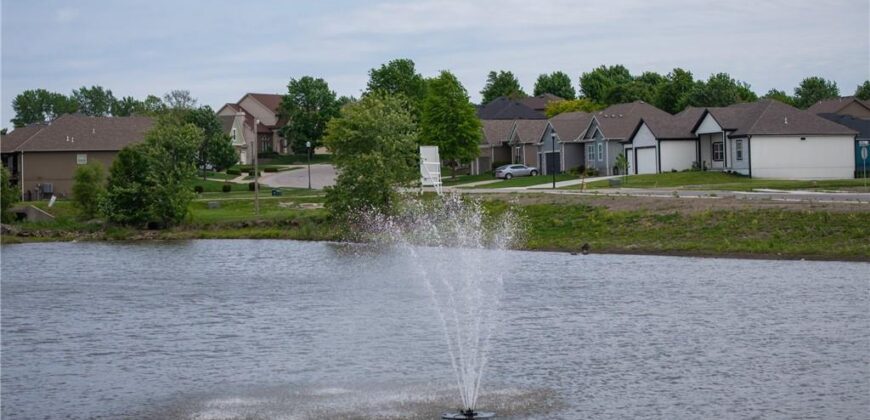 2211 Prairie Creek Drive, Kearney, MO 64060