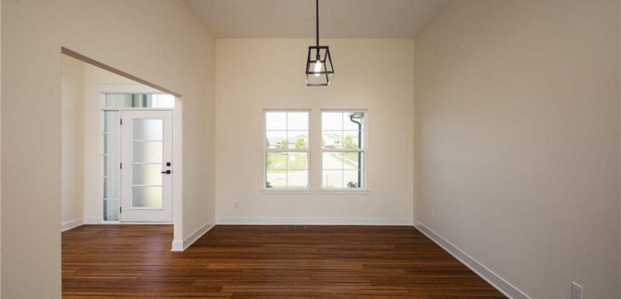 2211 Prairie Creek Drive, Kearney, MO 64060