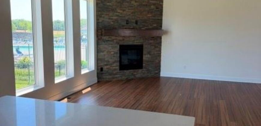 2211 Prairie Creek Drive, Kearney, MO 64060