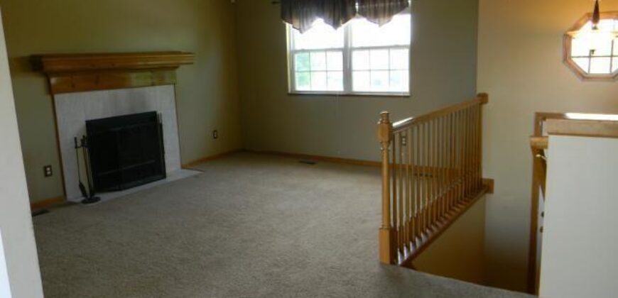 1904 Quail Ridge Drive, Liberty, MO 64068