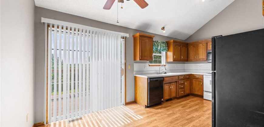 1904 Quail Ridge Drive, Liberty, MO 64068