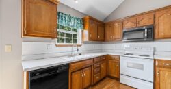 1904 Quail Ridge Drive, Liberty, MO 64068