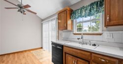 1904 Quail Ridge Drive, Liberty, MO 64068