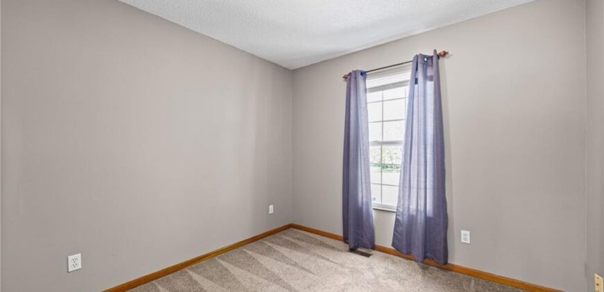 1904 Quail Ridge Drive, Liberty, MO 64068