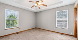 1904 Quail Ridge Drive, Liberty, MO 64068