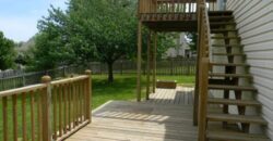 1904 Quail Ridge Drive, Liberty, MO 64068