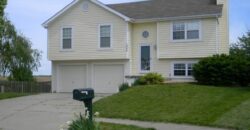1904 Quail Ridge Drive, Liberty, MO 64068