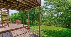 1904 Quail Ridge Drive, Liberty, MO 64068