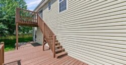 1904 Quail Ridge Drive, Liberty, MO 64068
