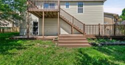 1904 Quail Ridge Drive, Liberty, MO 64068