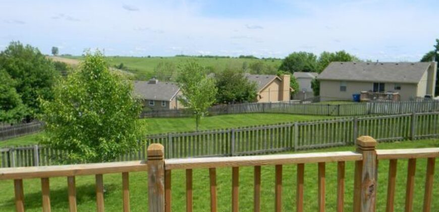 1904 Quail Ridge Drive, Liberty, MO 64068