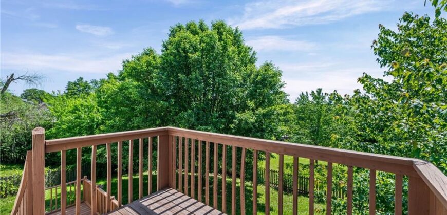 1904 Quail Ridge Drive, Liberty, MO 64068
