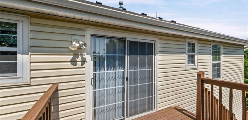 1904 Quail Ridge Drive, Liberty, MO 64068