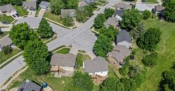 1904 Quail Ridge Drive, Liberty, MO 64068