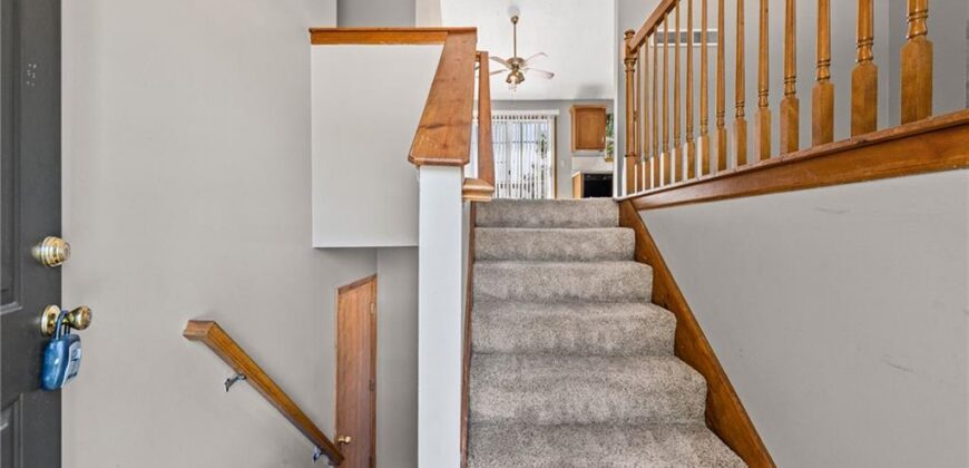 1904 Quail Ridge Drive, Liberty, MO 64068