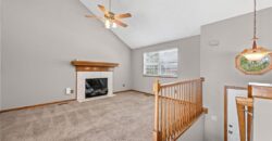 1904 Quail Ridge Drive, Liberty, MO 64068