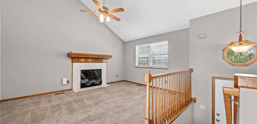 1904 Quail Ridge Drive, Liberty, MO 64068