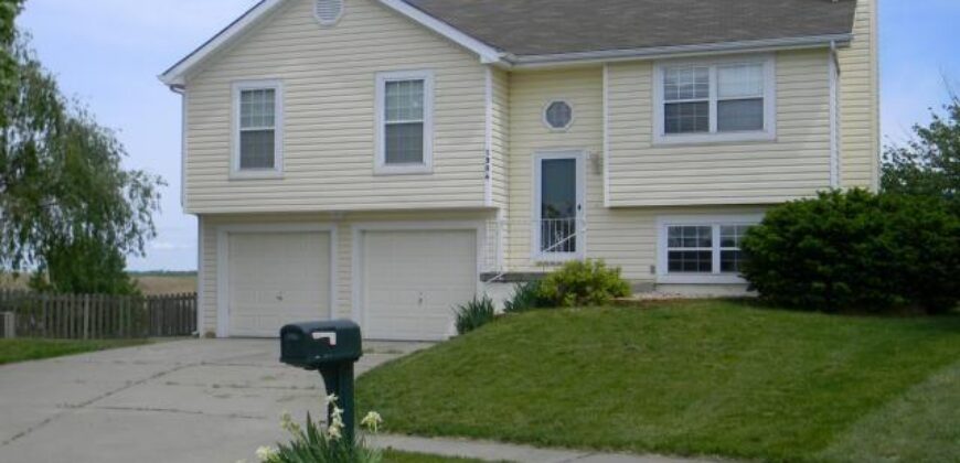1904 Quail Ridge Drive, Liberty, MO 64068