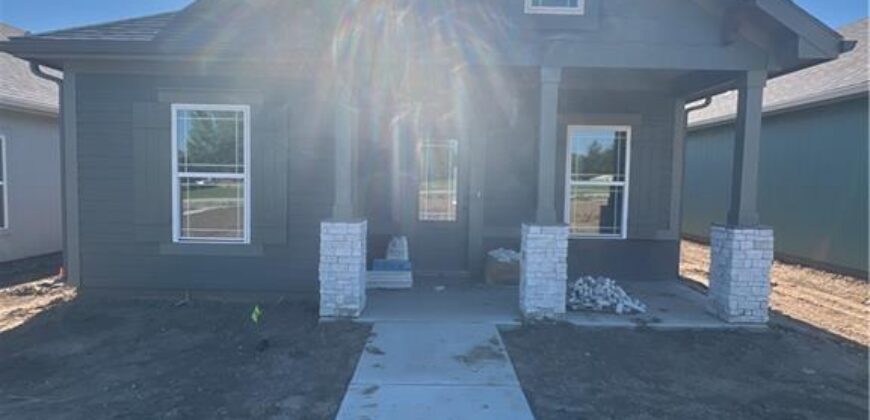 1600 Cottonwood Creek Avenue, Kearney, MO 64060