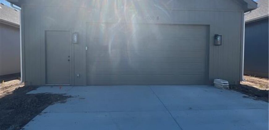 1600 Cottonwood Creek Avenue, Kearney, MO 64060