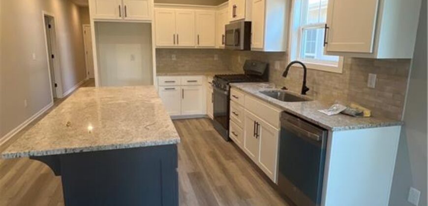 1600 Cottonwood Creek Avenue, Kearney, MO 64060