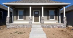 1600 Cottonwood Creek Avenue, Kearney, MO 64060