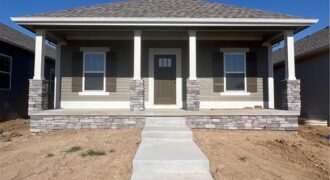 1600 Cottonwood Creek Avenue, Kearney, MO 64060