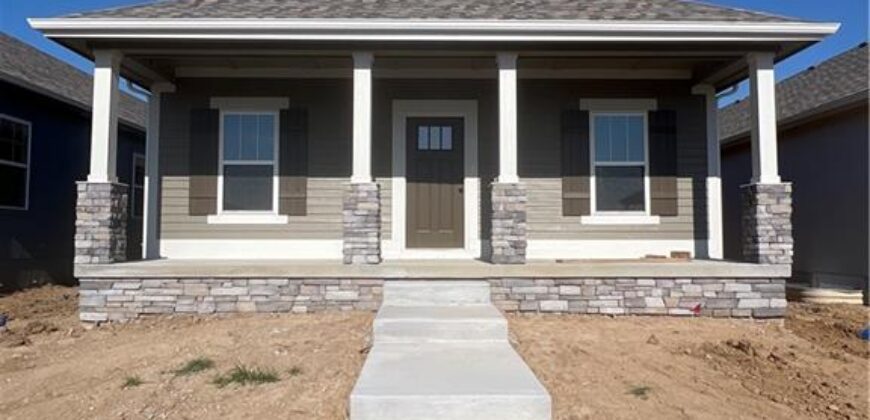 1600 Cottonwood Creek Avenue, Kearney, MO 64060
