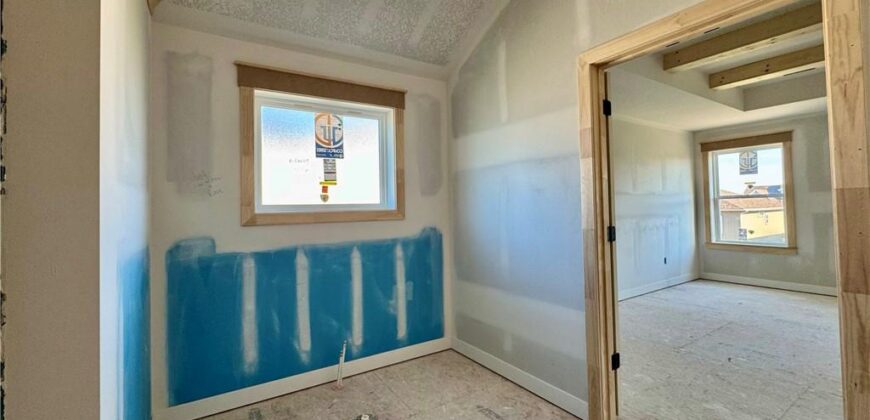 7711 NE 103rd Terrace, Kansas City, MO 64157