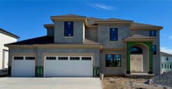 7711 NE 103rd Terrace, Kansas City, MO 64157