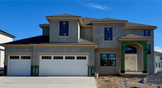 7711 NE 103rd Terrace, Kansas City, MO 64157