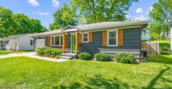 4408 NE 55th Street, Kansas City, MO 64119
