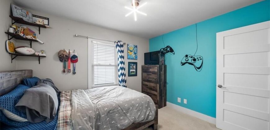 4408 NE 55th Street, Kansas City, MO 64119