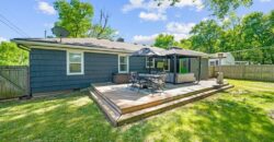 4408 NE 55th Street, Kansas City, MO 64119