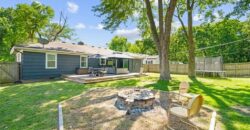 4408 NE 55th Street, Kansas City, MO 64119