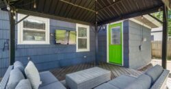 4408 NE 55th Street, Kansas City, MO 64119