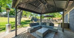 4408 NE 55th Street, Kansas City, MO 64119