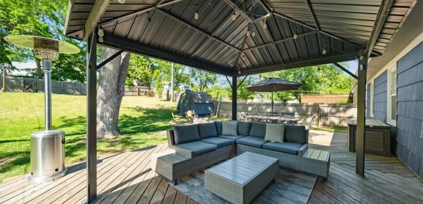 4408 NE 55th Street, Kansas City, MO 64119
