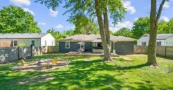 4408 NE 55th Street, Kansas City, MO 64119