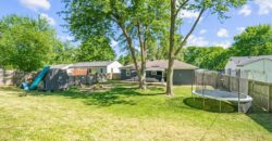 4408 NE 55th Street, Kansas City, MO 64119