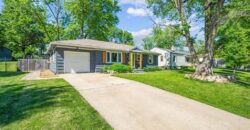 4408 NE 55th Street, Kansas City, MO 64119