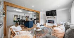 4408 NE 55th Street, Kansas City, MO 64119