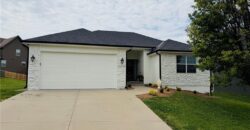 12450 NW Lauren Circle, Platte City, MO 64079
