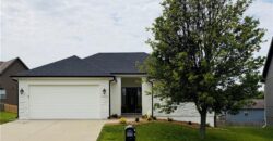 12450 NW Lauren Circle, Platte City, MO 64079