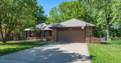 600 NW 66th Street, Kansas City, MO 64118