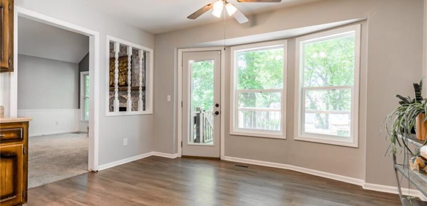 600 NW 66th Street, Kansas City, MO 64118